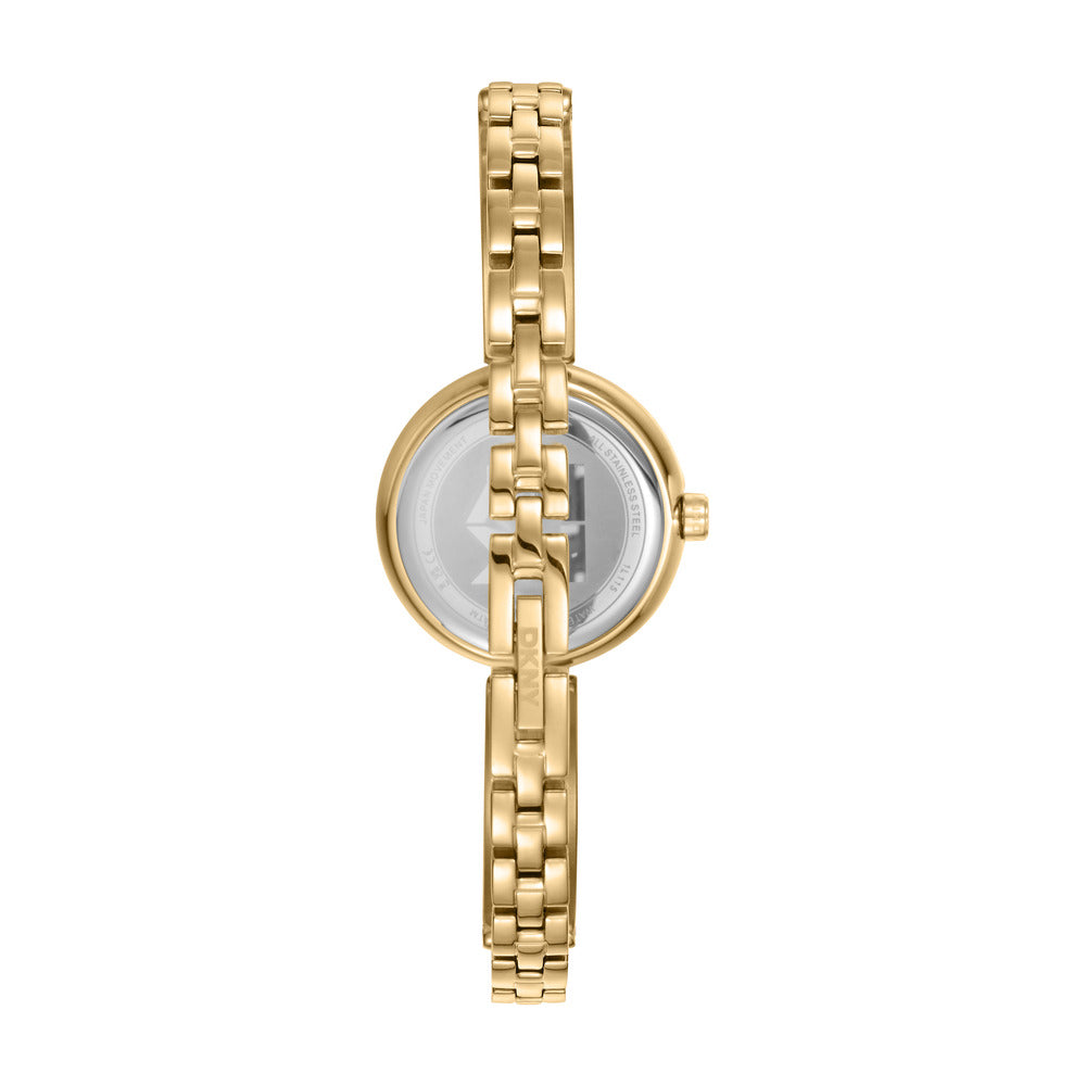 Women Gold Watch