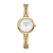 Women Golden Watch