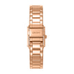 Women Evening Rose Gold Watch