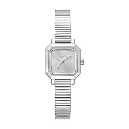 Women Everday Silver Watch
