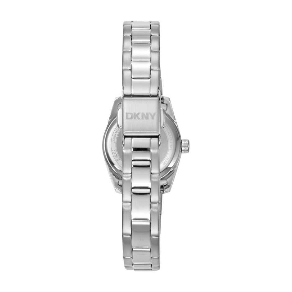 Women Flute Watch