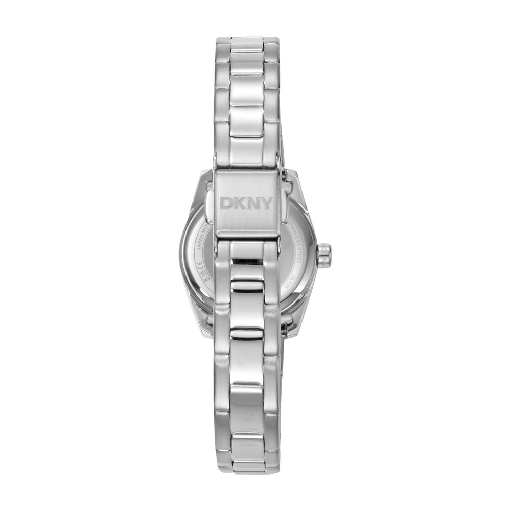Women Flute Watch