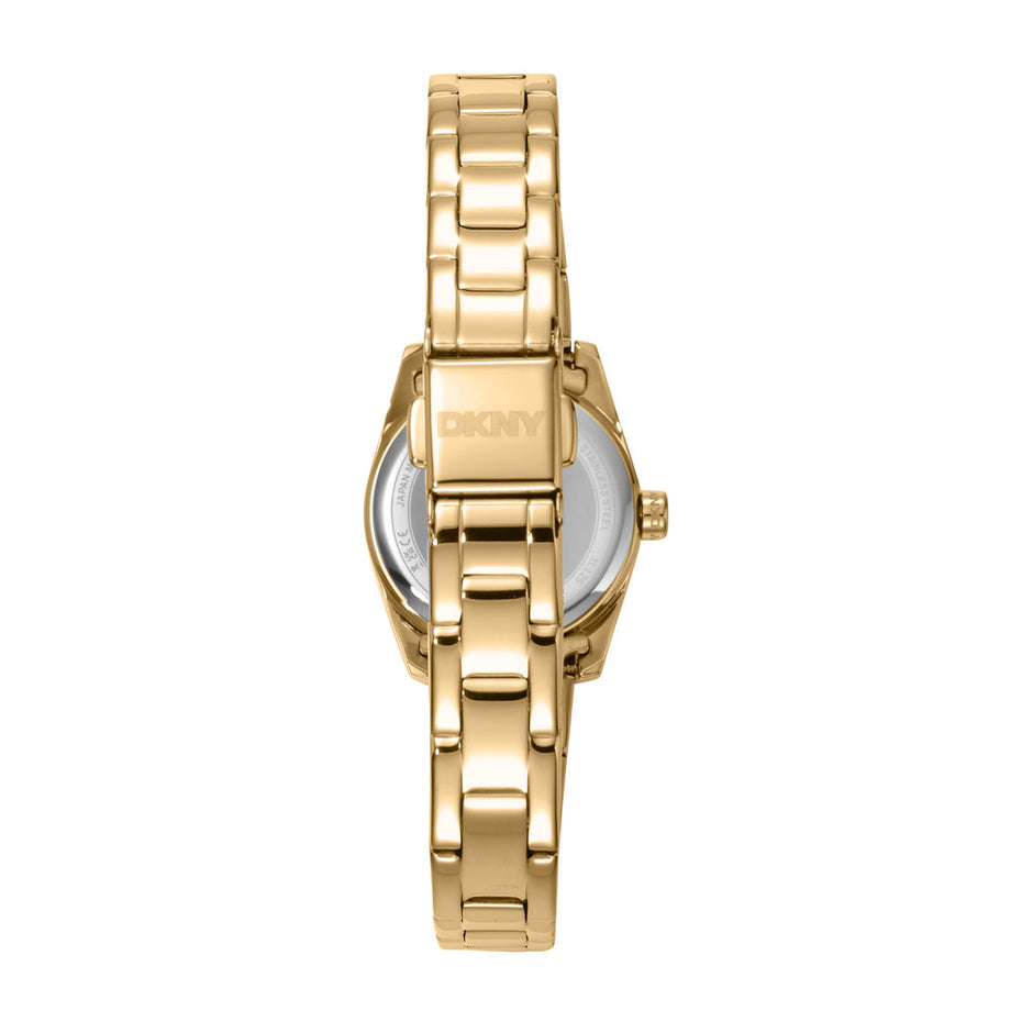 Women Flute Watch