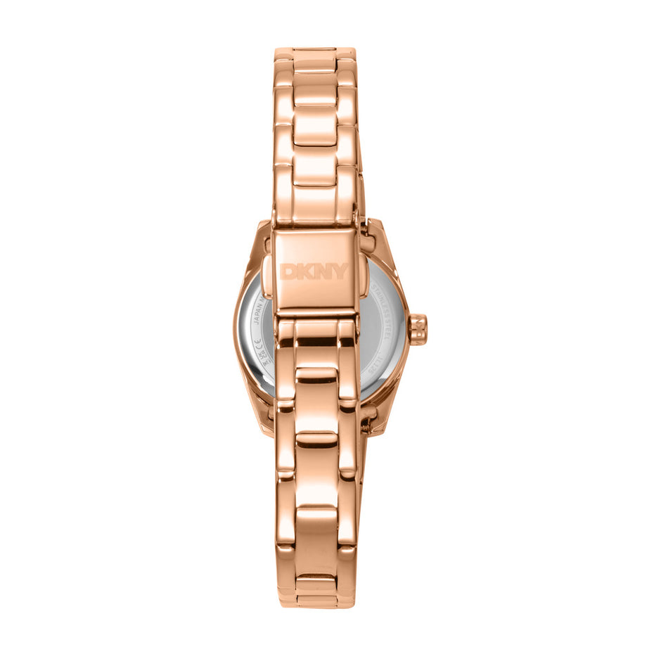 Women Flute Watch