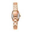 Women Flute Watch