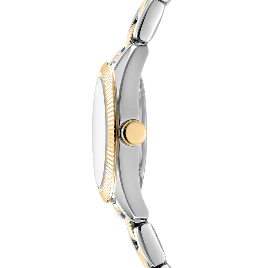 Women Flute Watch