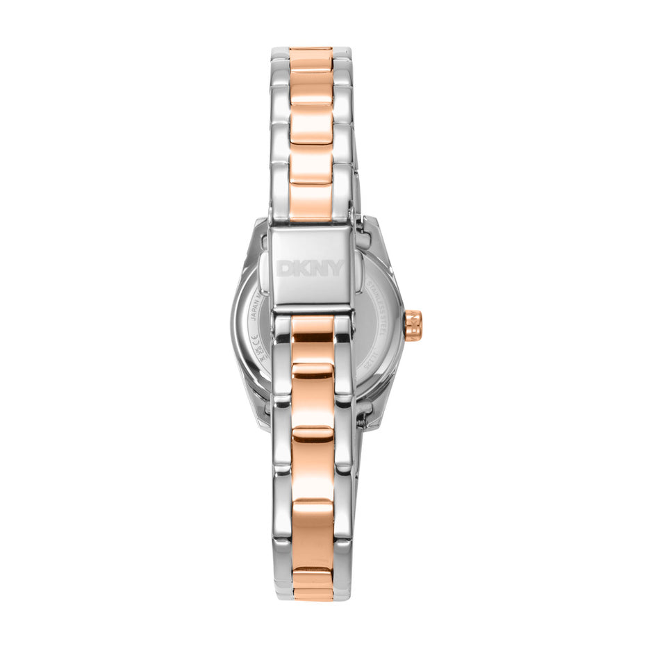 Women Flute Watch