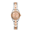 Women Flute Watch