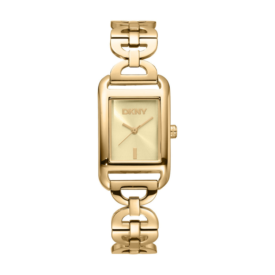 Women Poise Watch