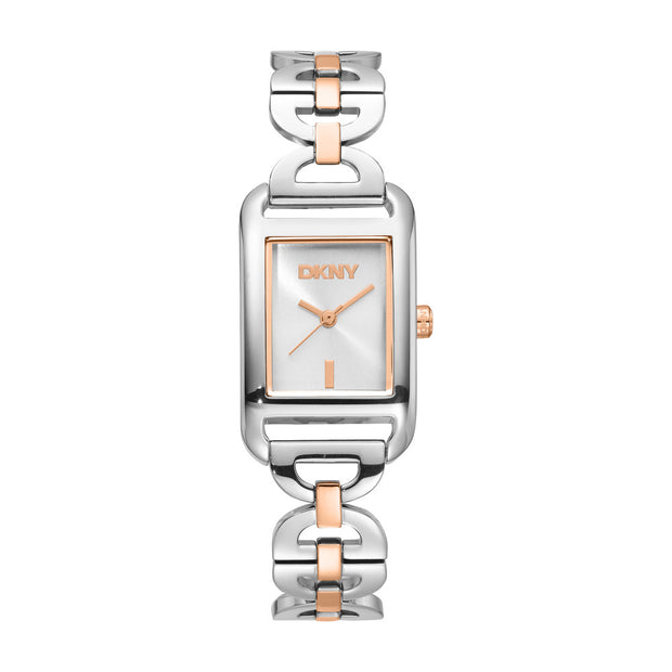 Women Poise Watch