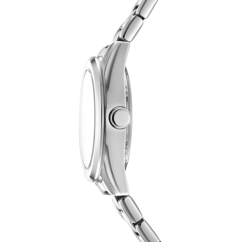 ساعة كلاسيكية للنساء