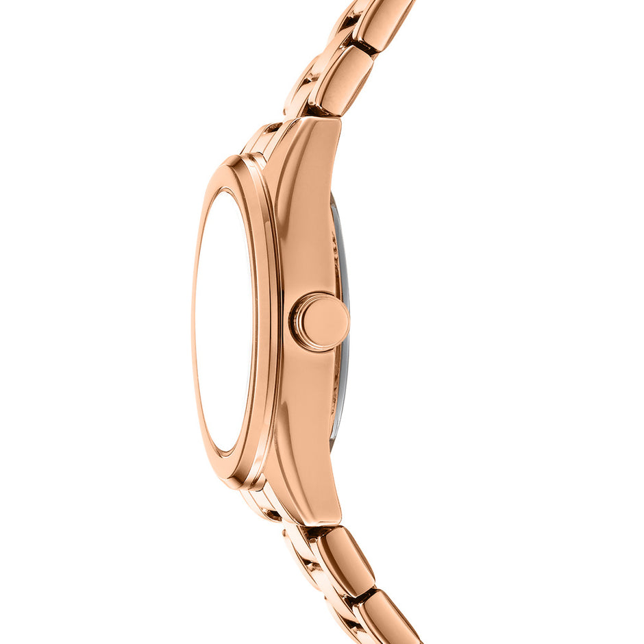 ساعة كلاسيكية للنساء