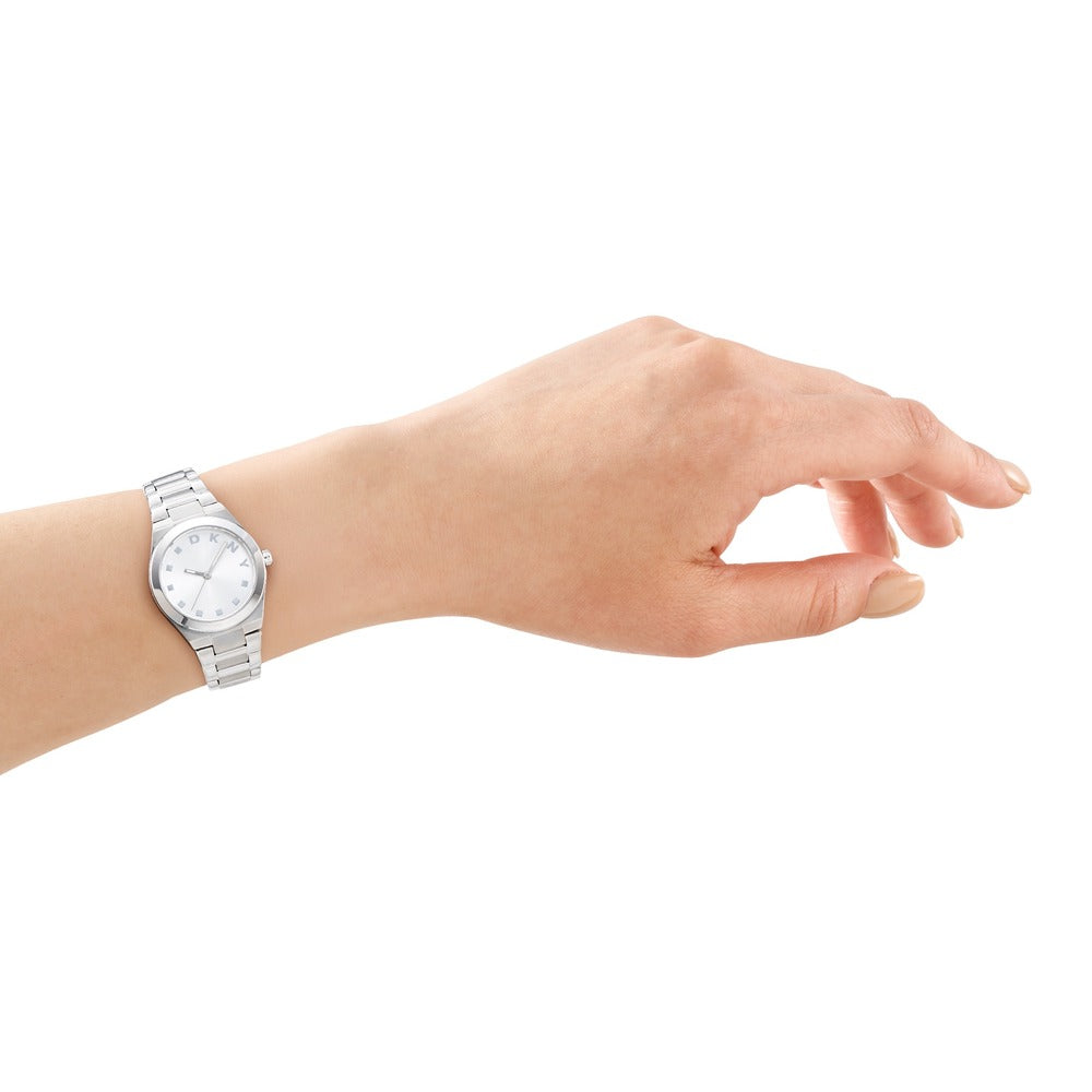 Women Virken Watch