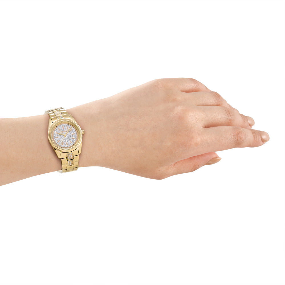 Women Luma Watch