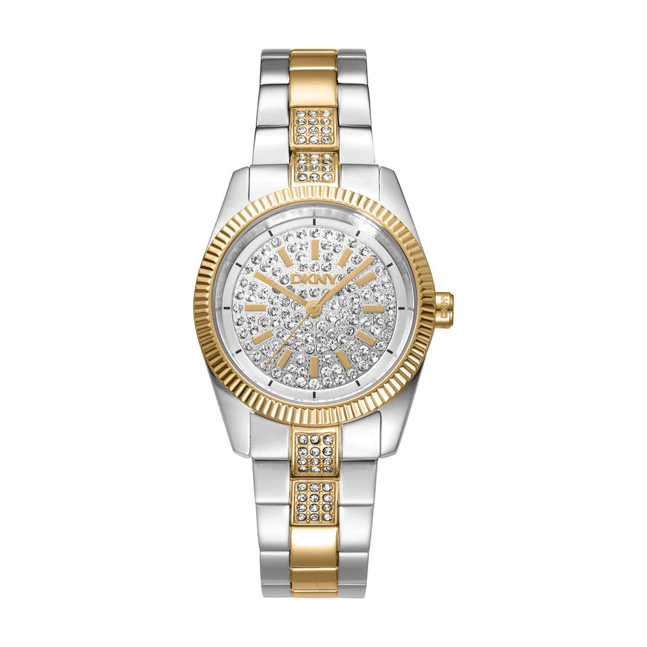 Women Luma Watch