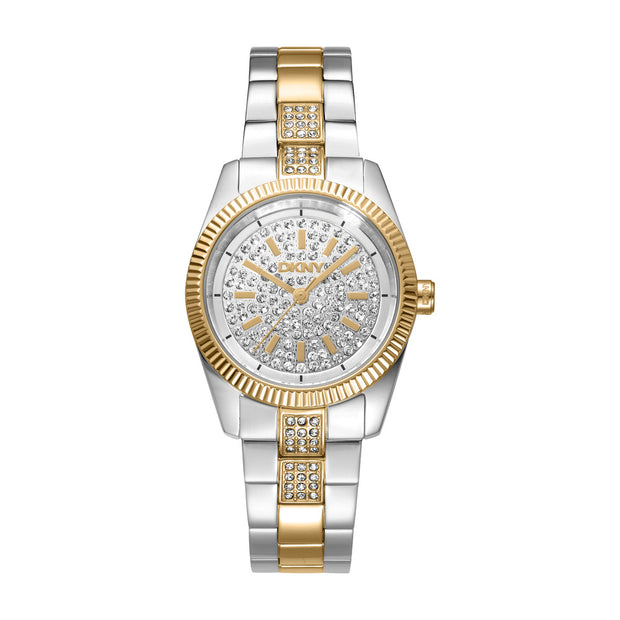 Women Luma Watch