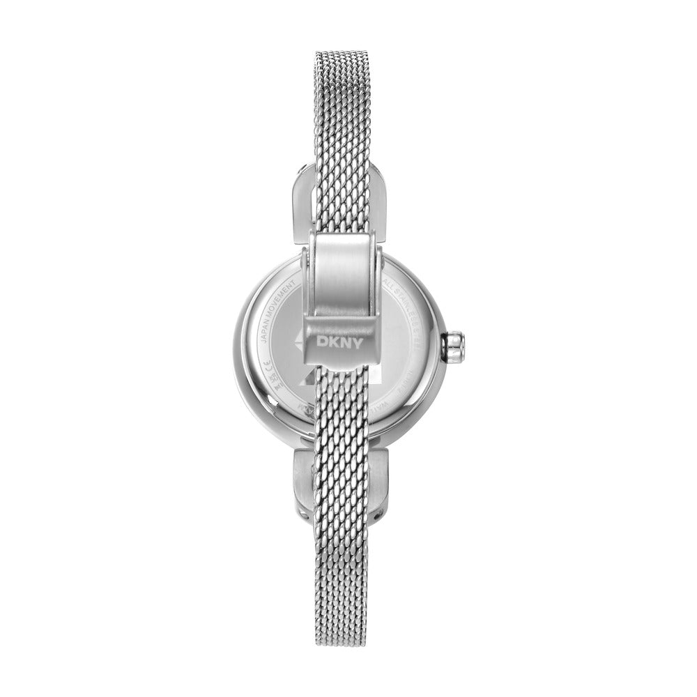 Women Slim Watch