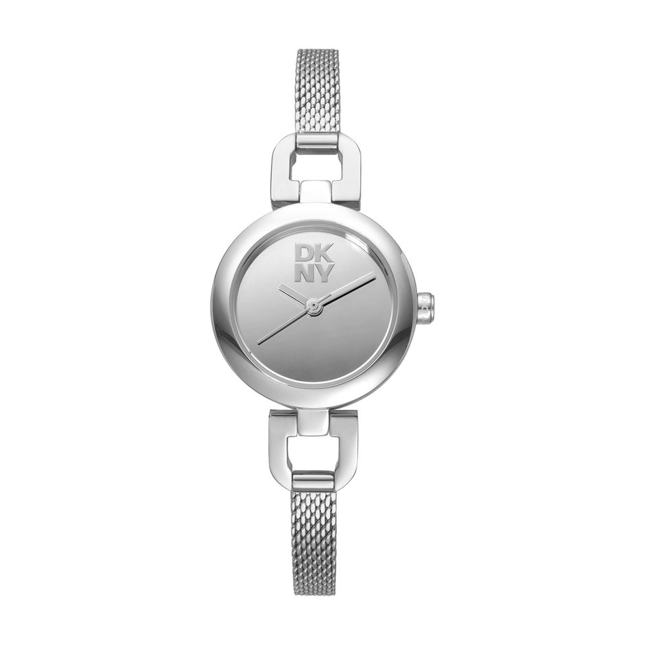 Women Slim Watch