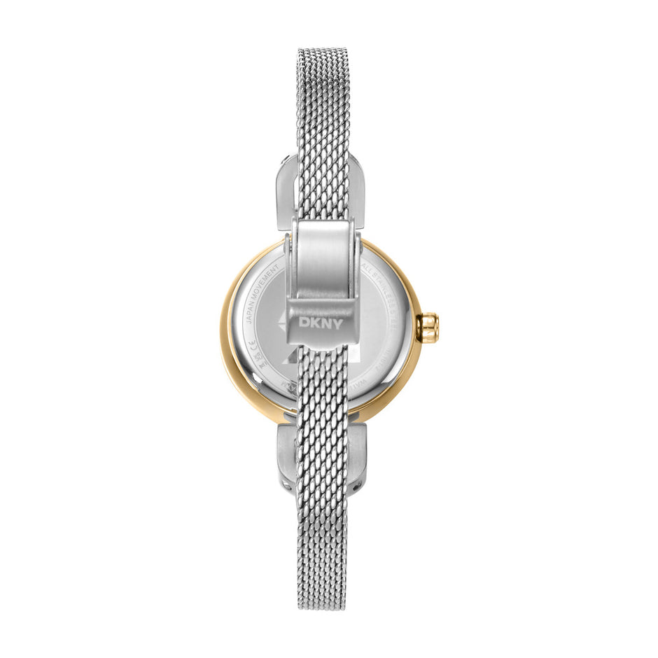 Women Slim Watch
