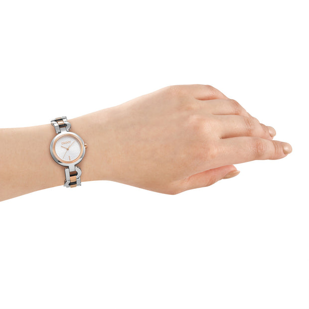 Women Posh Watch