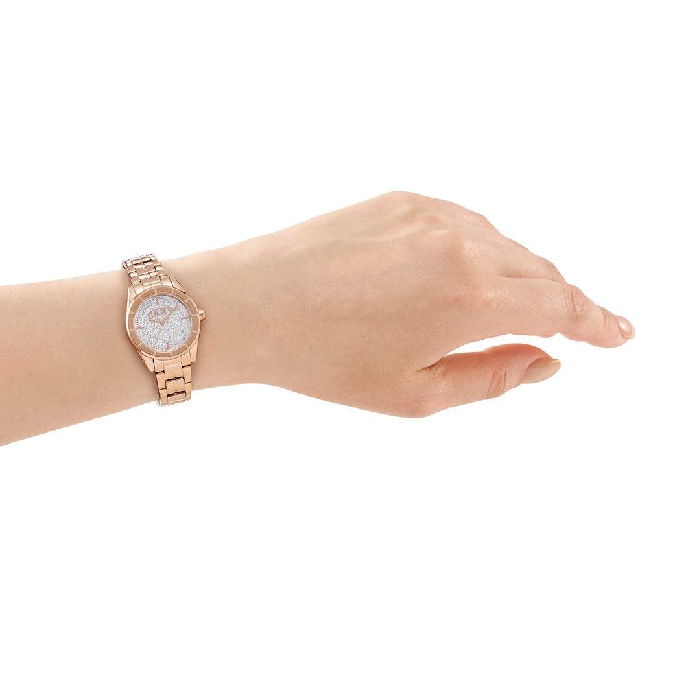 Women Deborah Watch