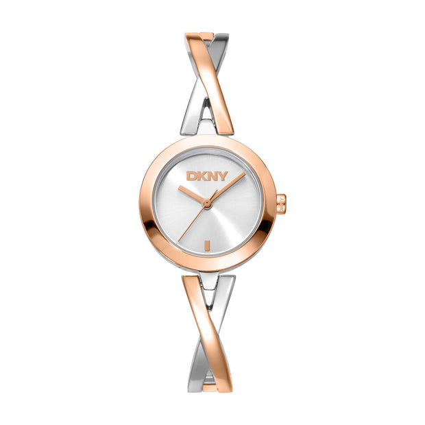 Women Pierced Watch