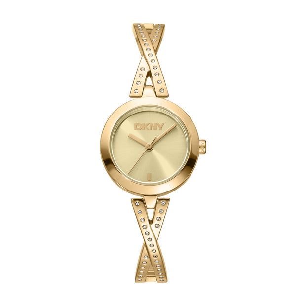 Women Pierced Watch