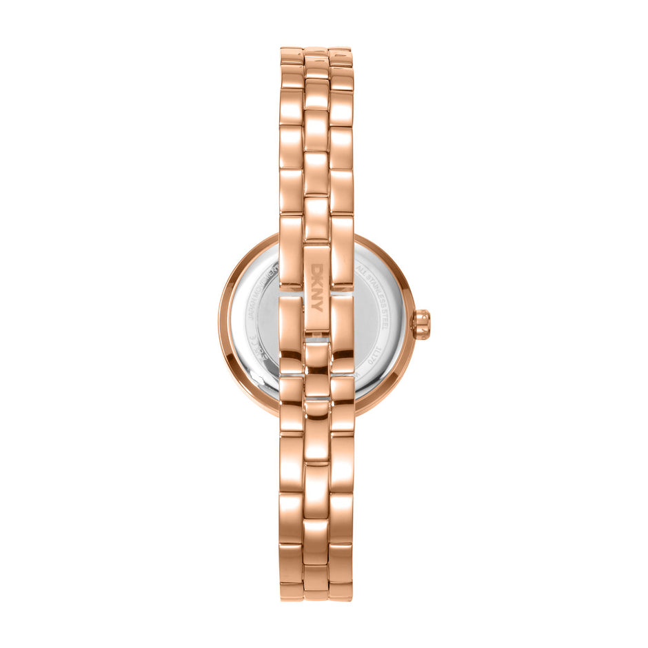 Women Pierced Watch