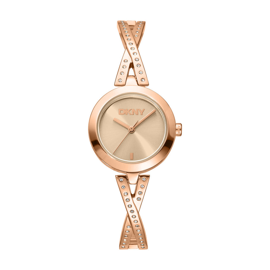 ساعة بيرسد للنساء