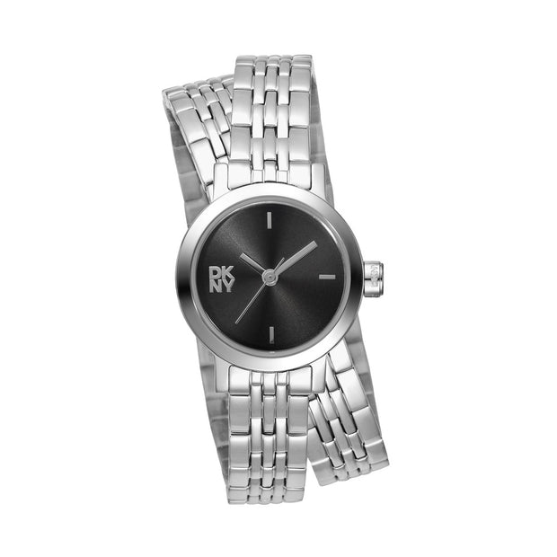 Women Double Wrap Watch