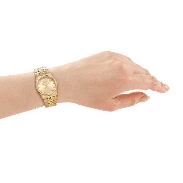 Women Mistero Watch