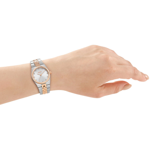Women Mistero Watch