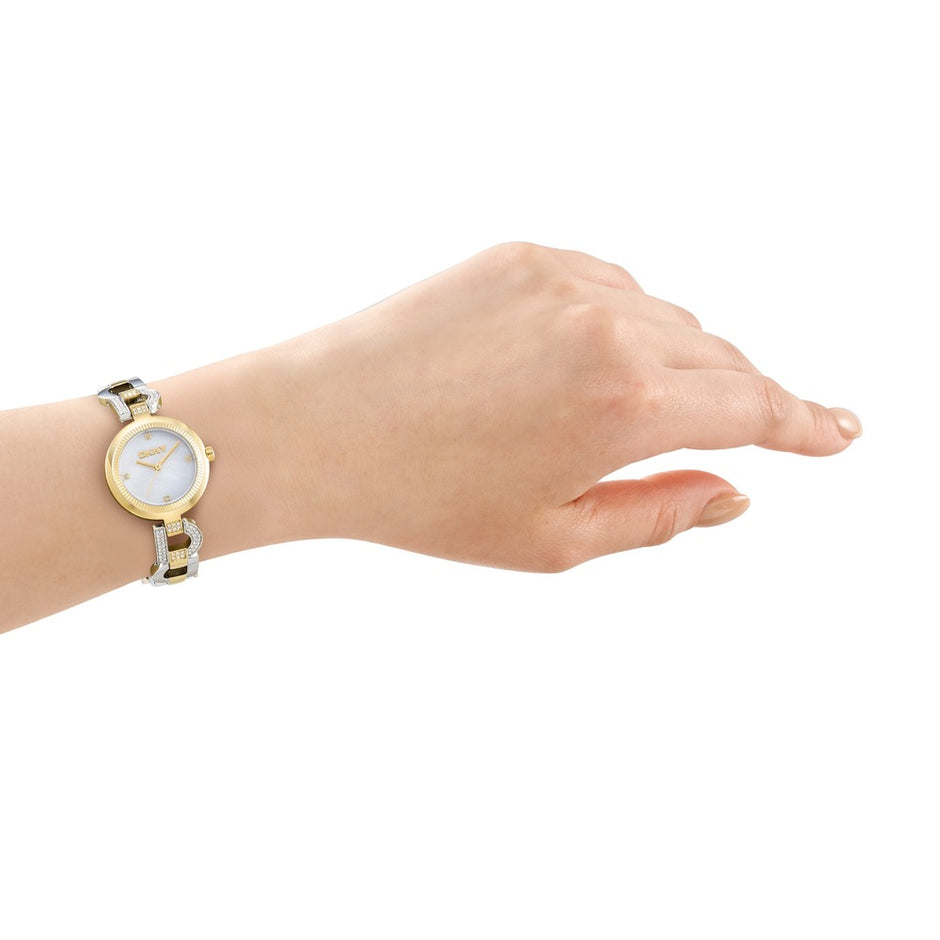 Women Manhattan Watch