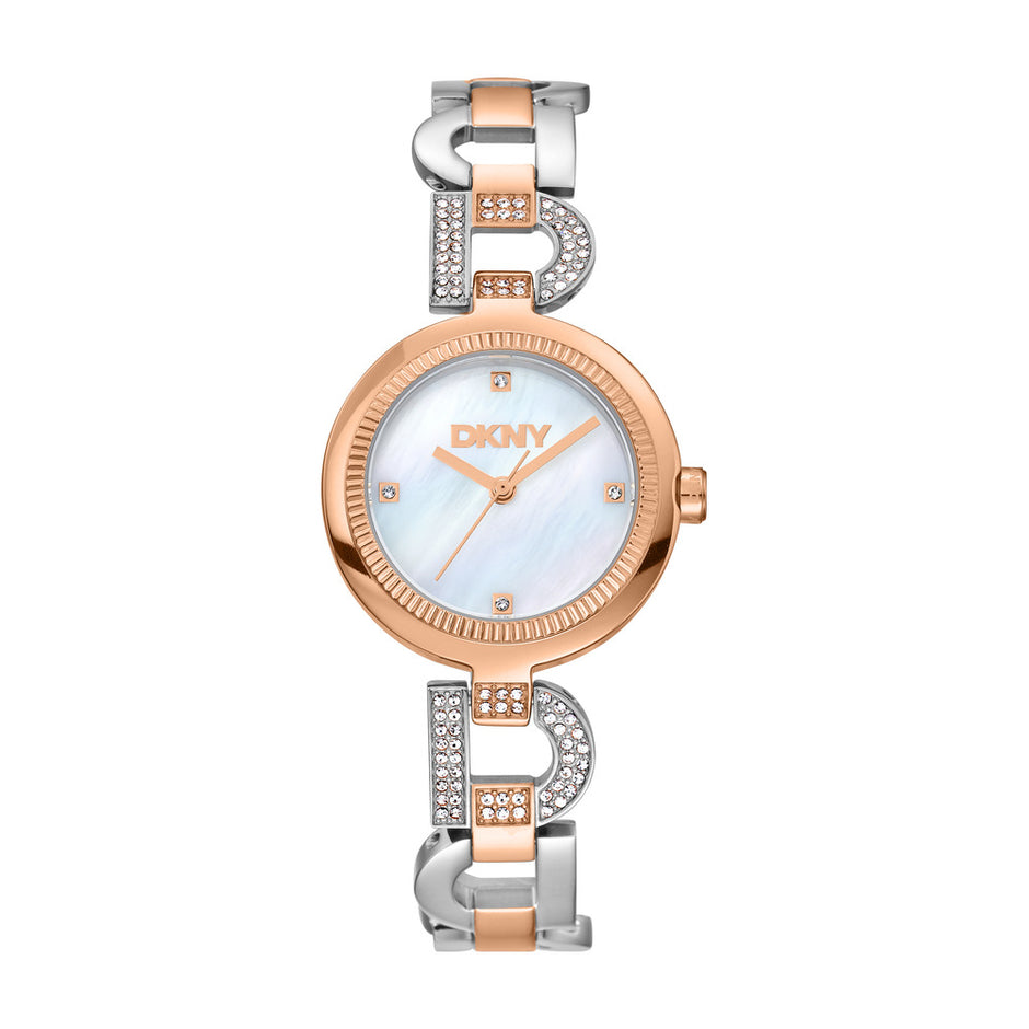 Women Manhattan Watch