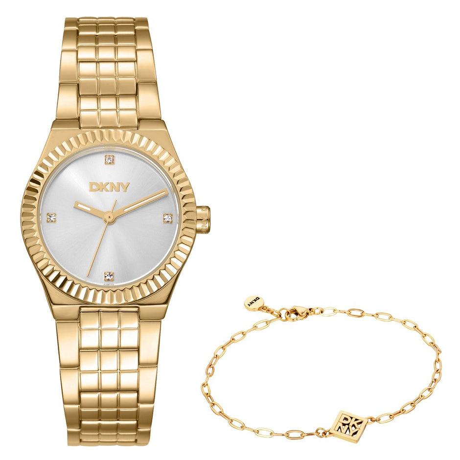 Women Geville Watch