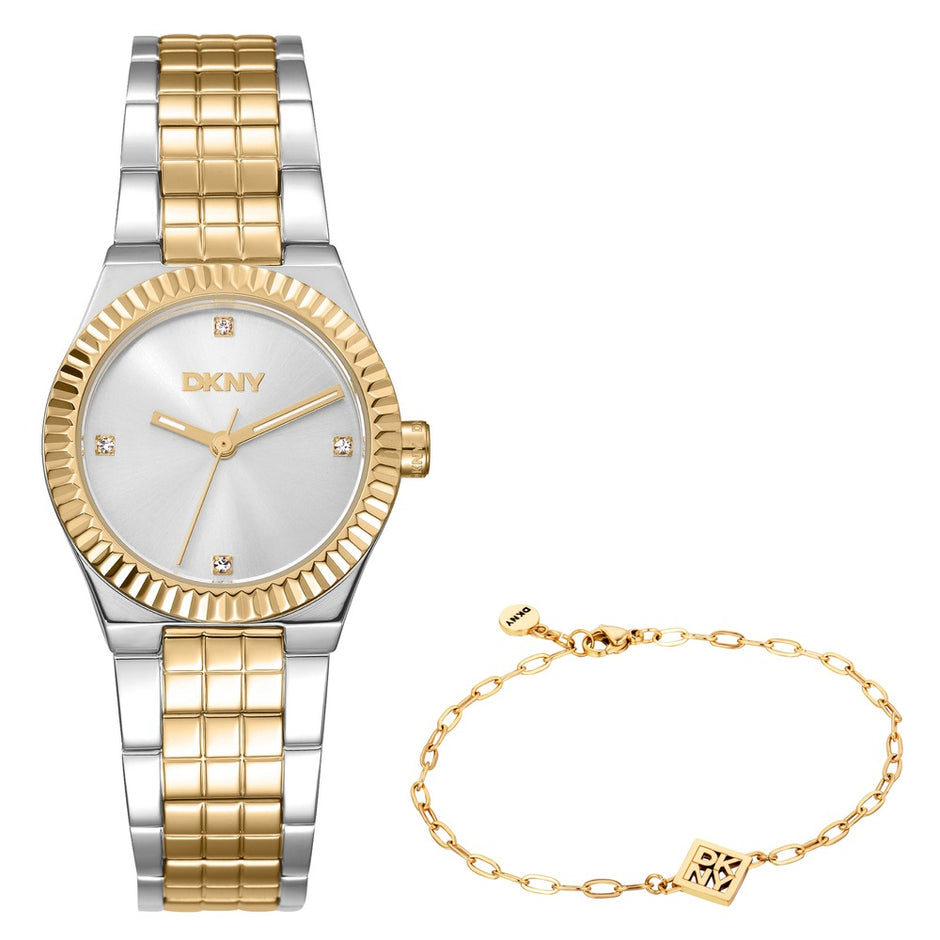 Women Geville Watch