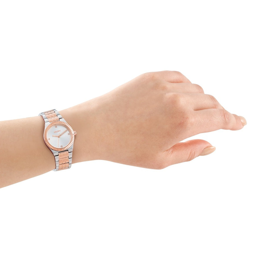 Women Geville Watch