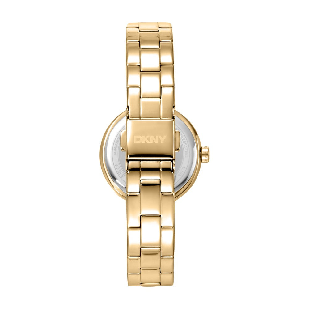 Women Eqist Watch