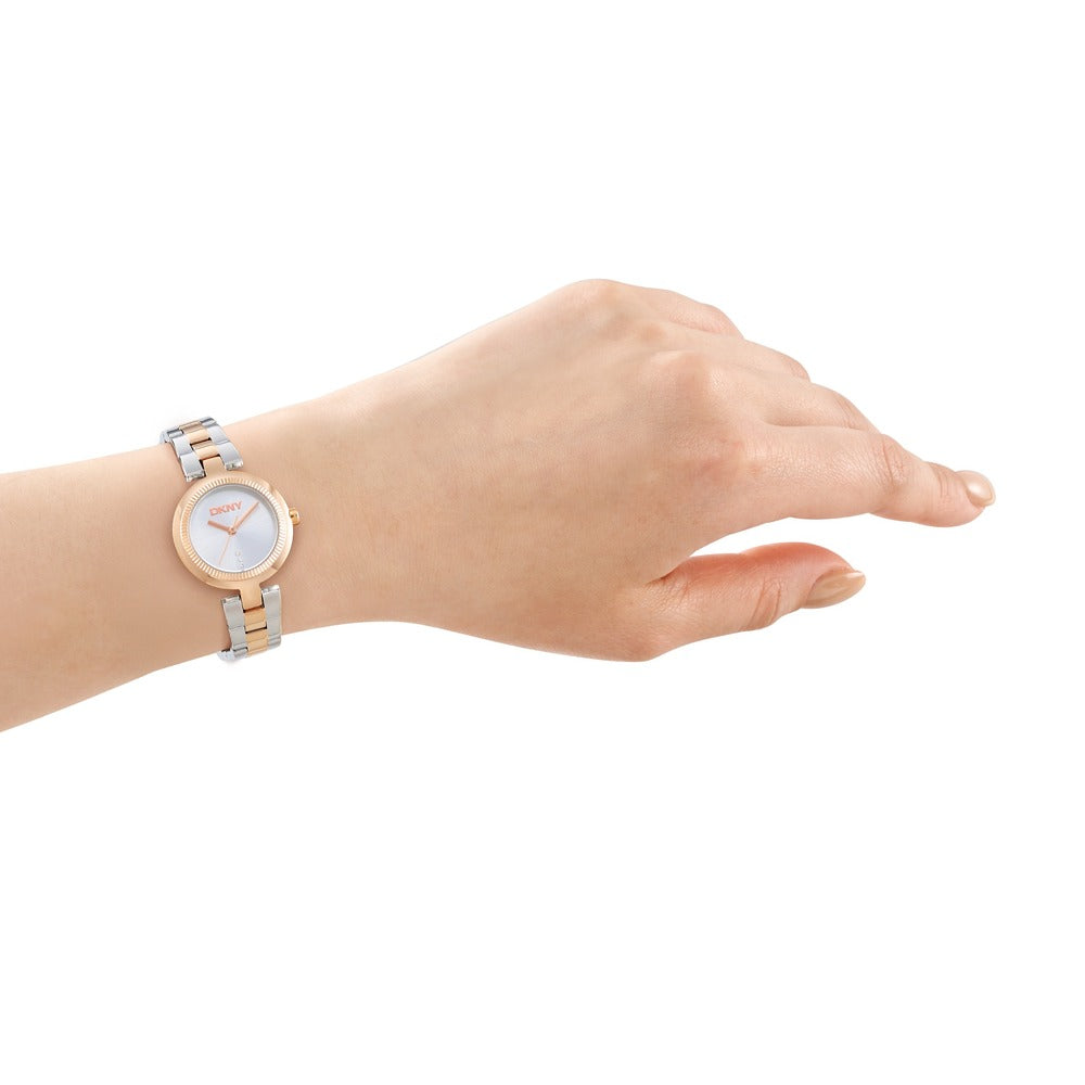 Women Eqist Watch