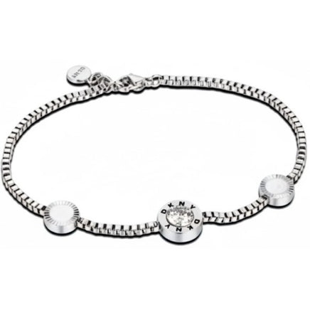 DKNY GWP Silver Bracelet