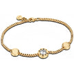 DKNY GWP Gold Bracelet