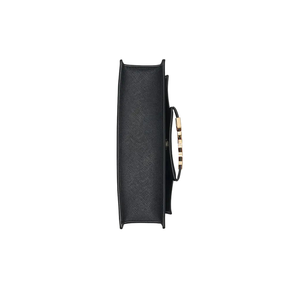 Women Avril Top Handle Flap Crossbody