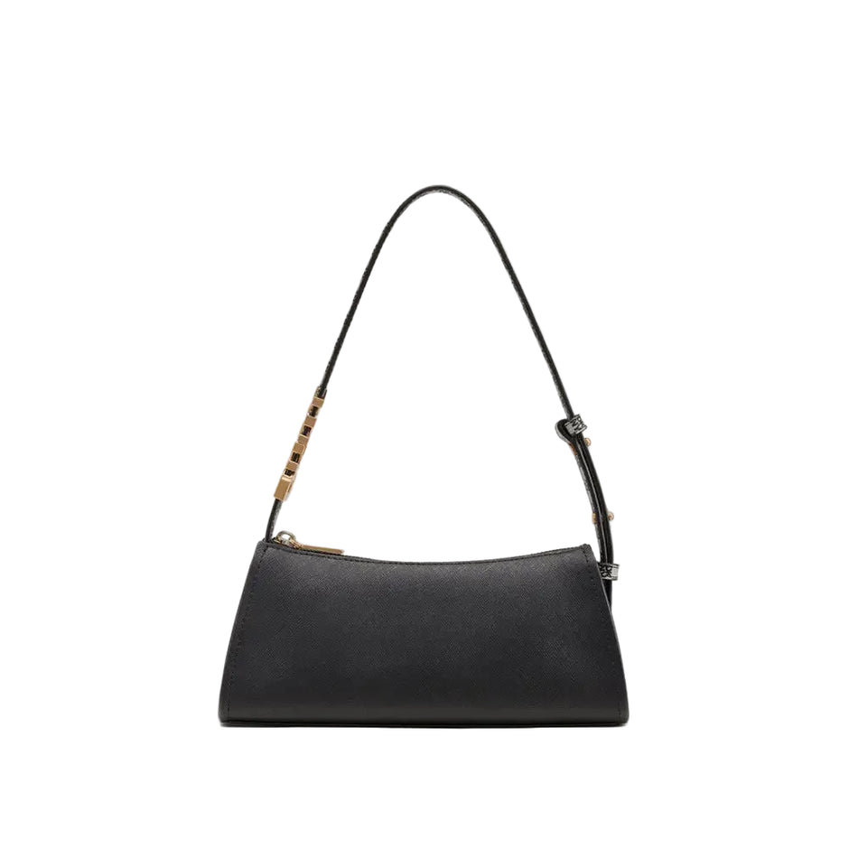 Women Avril Top Zipper Shoulder Bag