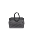 Women Daisy Medium Satchel