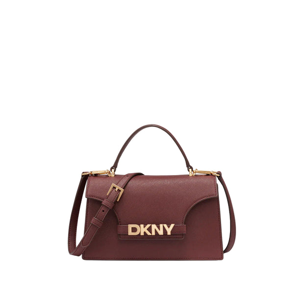 Women Avril Th Flap Satche Handbag