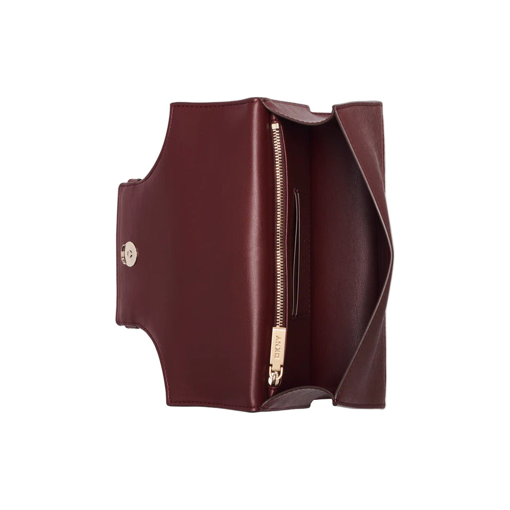 حقيبة يد أفريل تي إتش للنساء