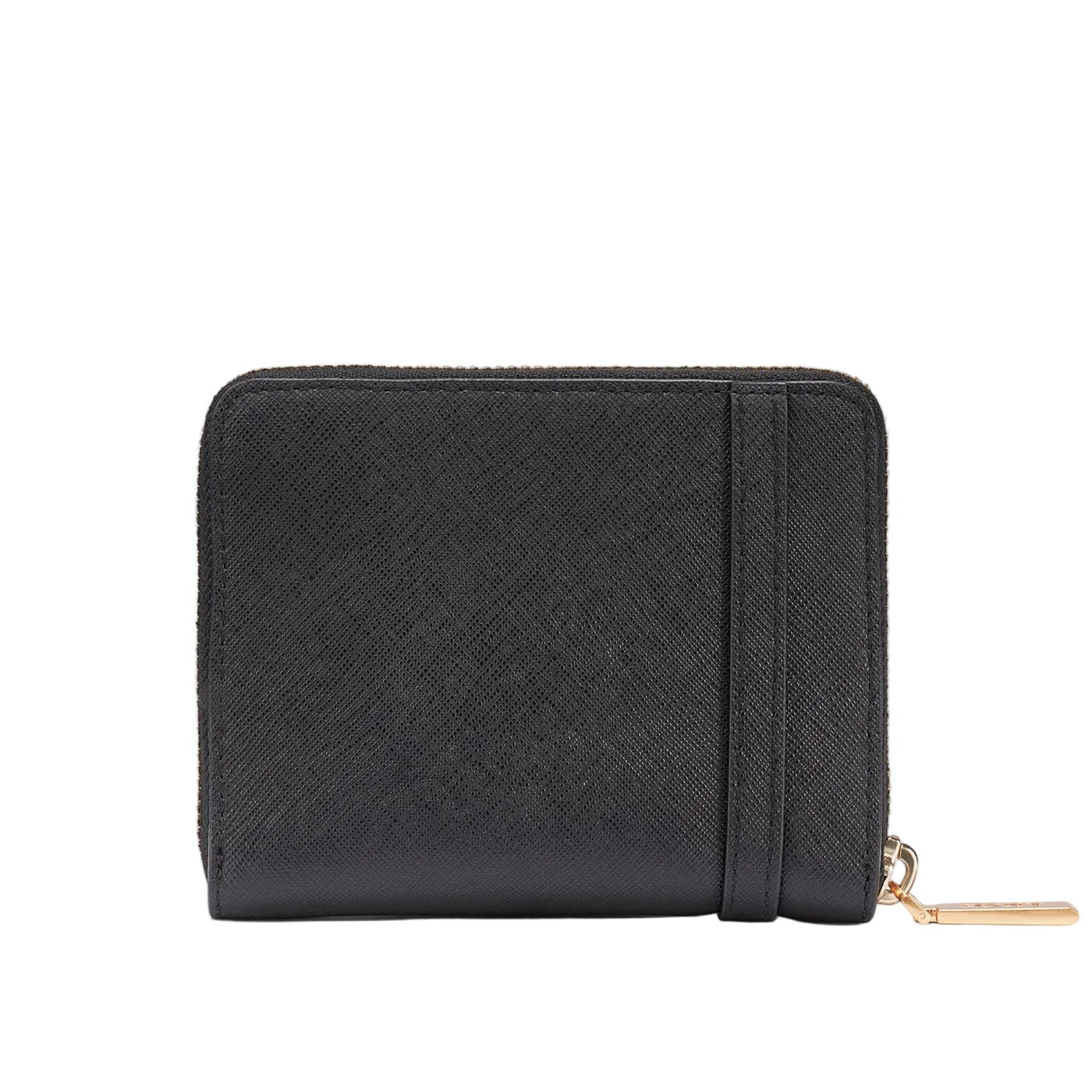 Women Avril Small Zip Around