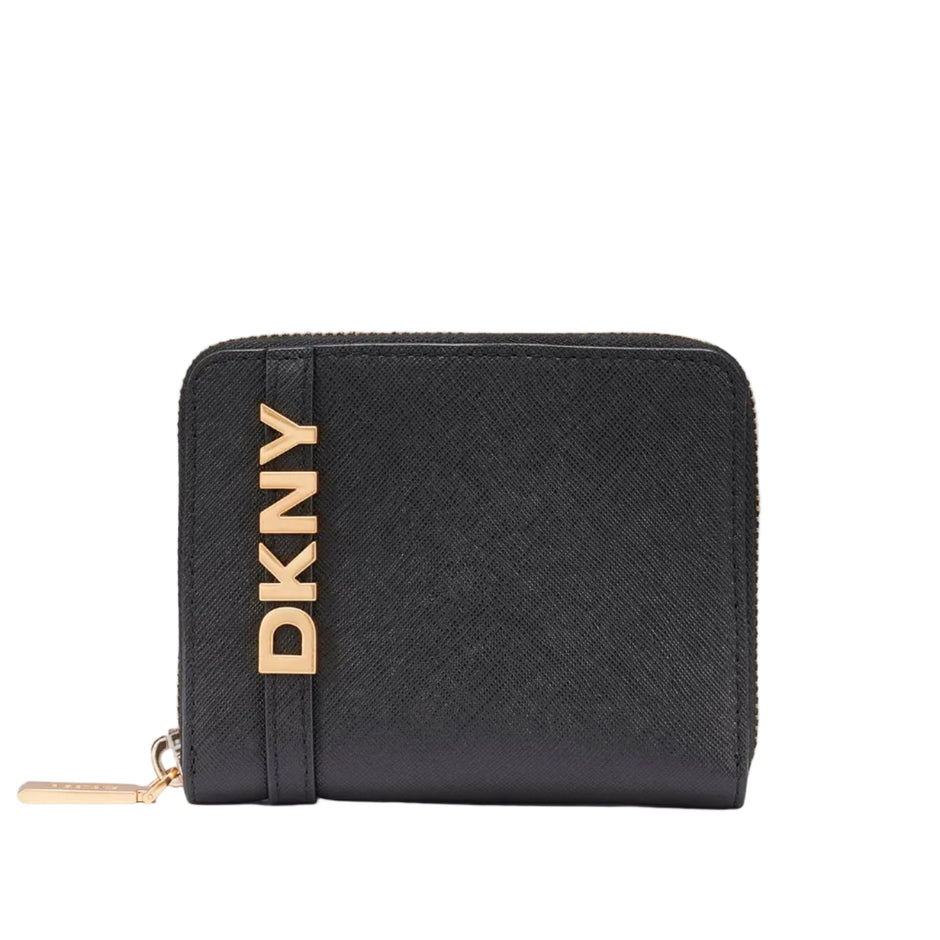 Women Avril Small Zip Around