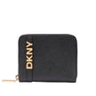 Women Avril Small Zip Around