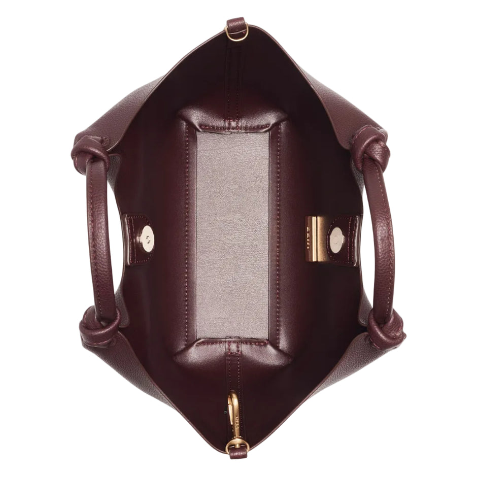 Women Paula Small Tote Bag